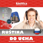 Obrázek podcastu Ruština do ucha