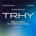Obrázek podcastu Trhy