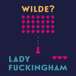 Obrázek podcastu Lady Fuckingham