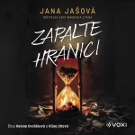 Obrázek podcastu Zapalte hranici