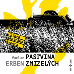 Obrázek podcastu Pastvina zmizelých
