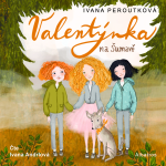 Obrázek podcastu Valentýnka na Šumavě