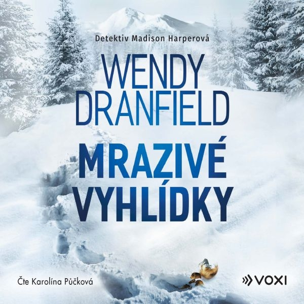 Obrázek podcastu Mrazivé vyhlídky