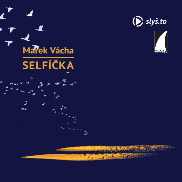 Obrázek podcastu Selfíčka