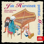 Obrázek podcastu Jak Hurvínek potkal Mozarta