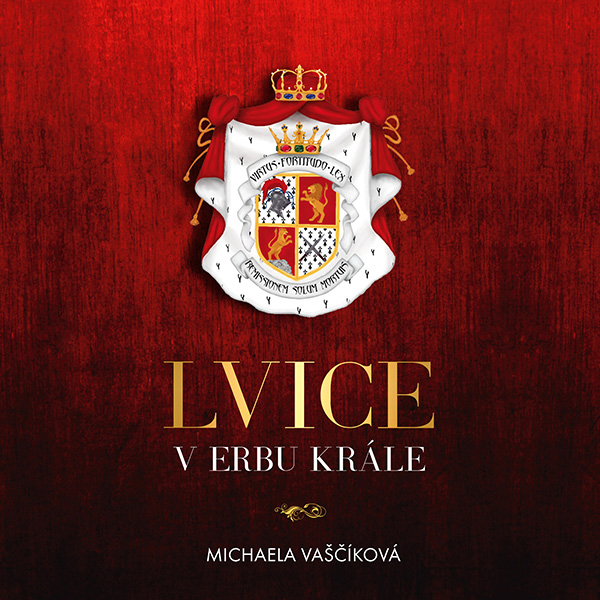 Obrázek podcastu Lvice v erbu krále