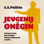 Obrázek podcastu Jevgenij Oněgin