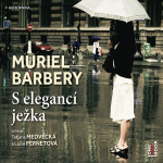 Obrázek podcastu S elegancí ježka