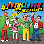 Obrázek podcastu Čtyřlístek - Nová dobrodružství