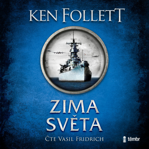 Obrázek podcastu Zima světa