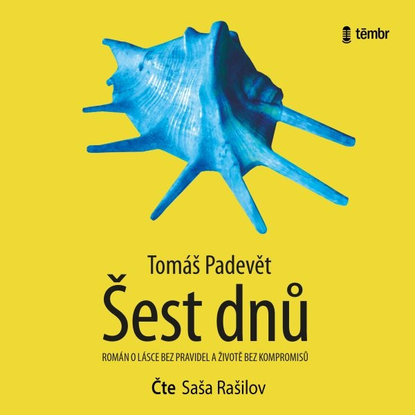 Obrázek podcastu Šest dnů