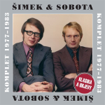 Obrázek podcastu Šimek & Sobota Komplet 1977-1983 - Klasika a objevy