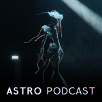 Obrázek podcastu AstroPodcast | Extrémně šokující!