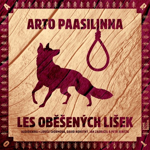 Obrázek podcastu Les oběšených lišek