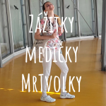 Obrázek podcastu Zážitky medičky MrTvolky