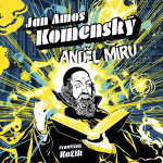 Obrázek podcastu Anděl míru