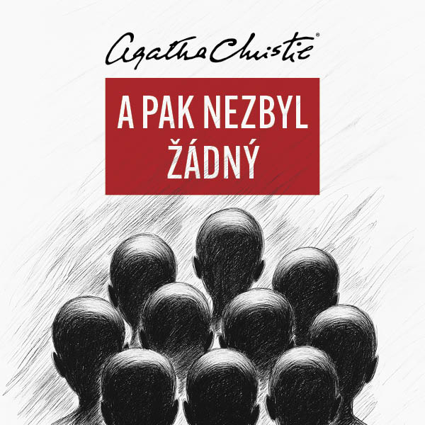 Obrázek podcastu A pak nezbyl žádný
