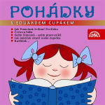 Obrázek podcastu Pohádky s Eduardem Cupákem