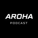 Obrázek podcastu Aroha Podcast