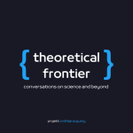 Obrázek podcastu Theoretical Frontier