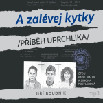 Obrázek podcastu A zalévej kytky! aneb Příběh uprchlíka