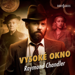 Obrázek podcastu Vysoké okno