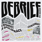 Obrázek podcastu DEBRIEF Víta Rakušana