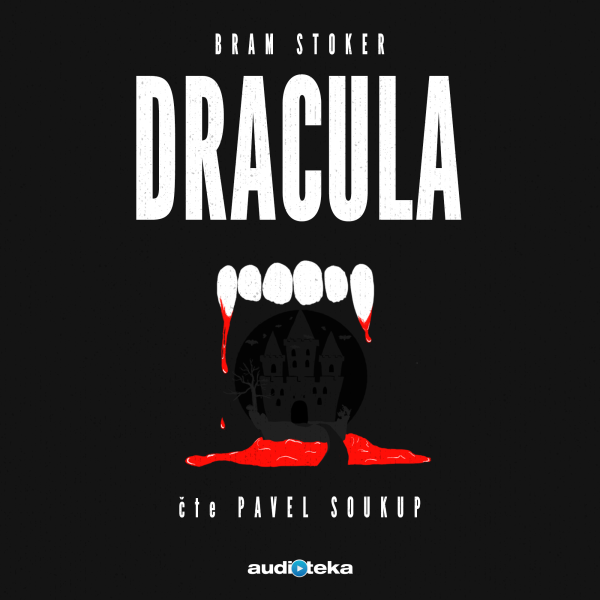 Obrázek podcastu Dracula