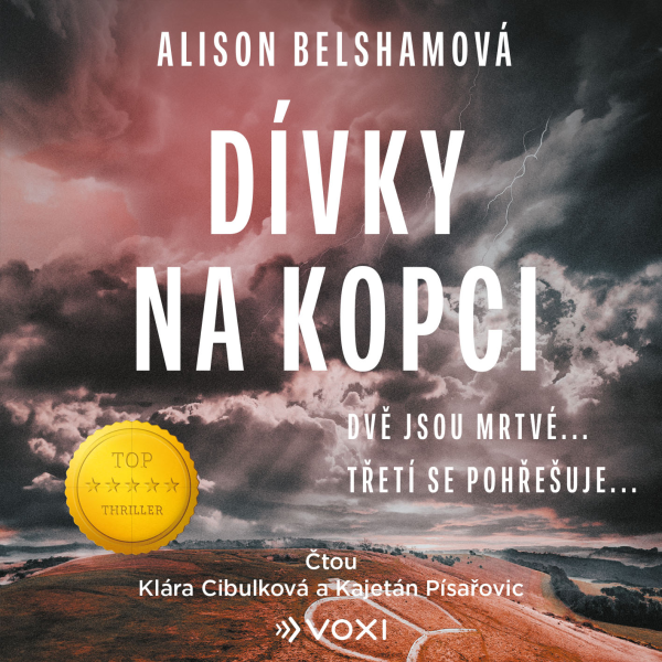 Obrázek podcastu Dívky na kopci