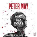 Obrázek podcastu Muž bez tváře