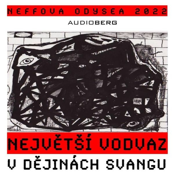Obrázek podcastu Největší vodvaz v dějinách svangu