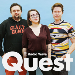 Obrázek podcastu Quest
