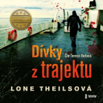 Obrázek podcastu Dívky z trajektu