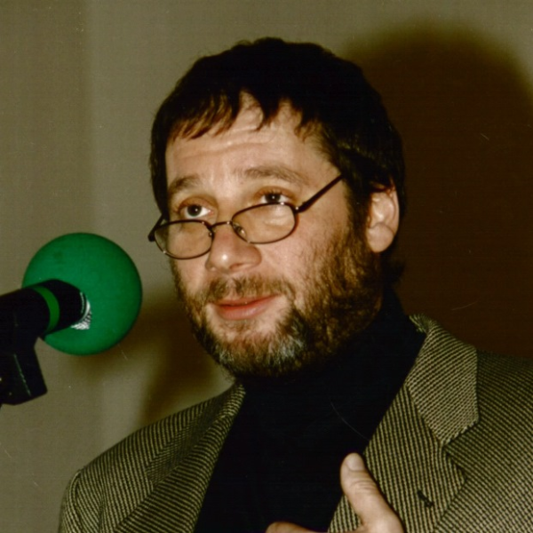 Obrázek podcastu Čertovská růže