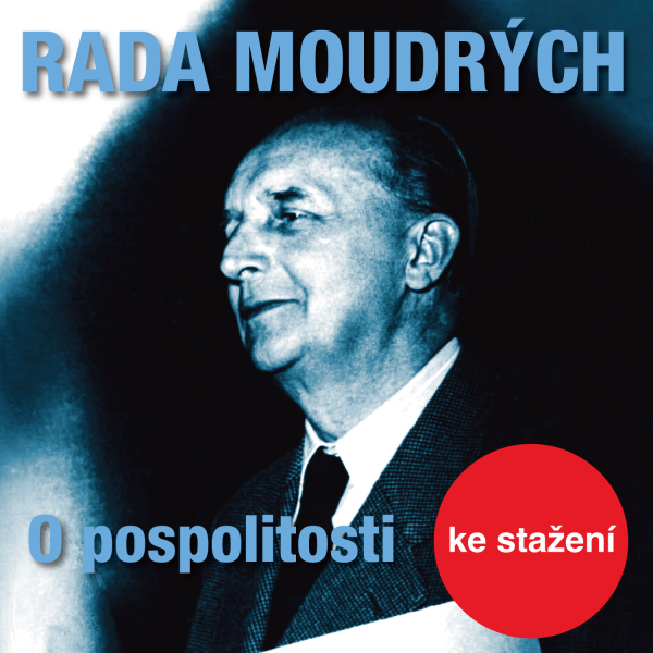 Obrázek podcastu Rada moudrých - O přírodě