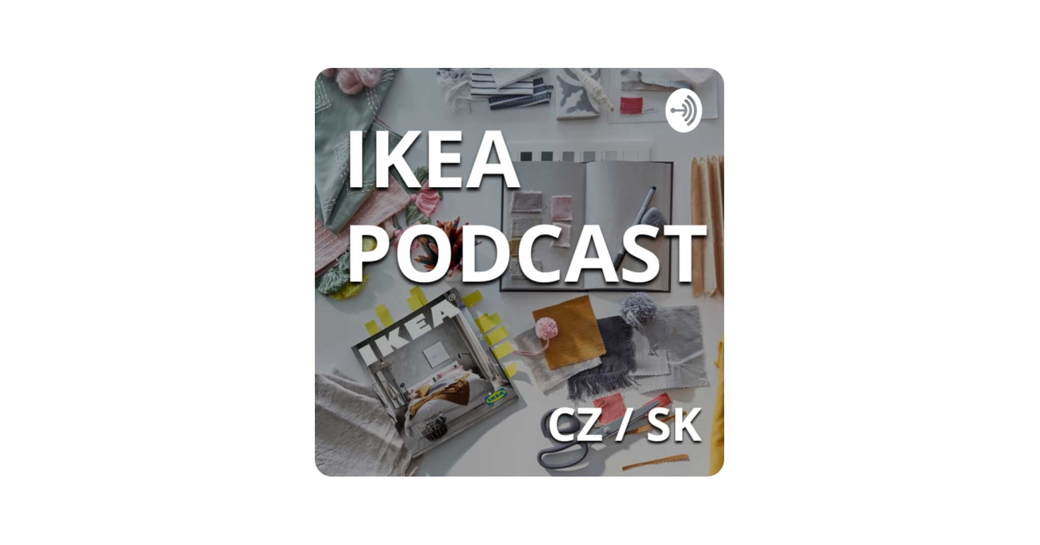 Podcast IKEA Podcast Byznys Youradio Talk