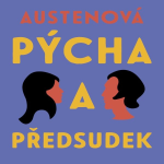 Obrázek podcastu Pýcha a předsudek