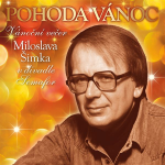 Obrázek podcastu Pohoda Vánoc. Vánoční večer Miloslava Šimka v divadle Semafor