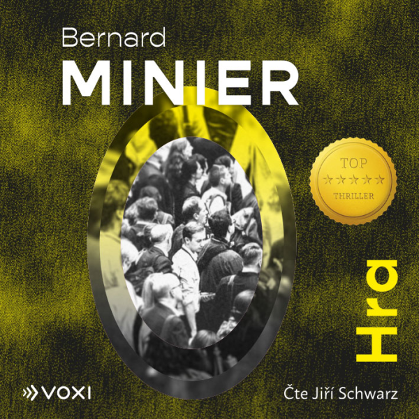 Obrázek podcastu Hra