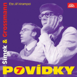 Obrázek podcastu Povídky Šimka a Grosmanna 7