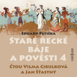 Obrázek podcastu Staré řecké báje a pověsti 4