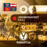 Obrázek podcastu RádioVy Jihomoravský kraj