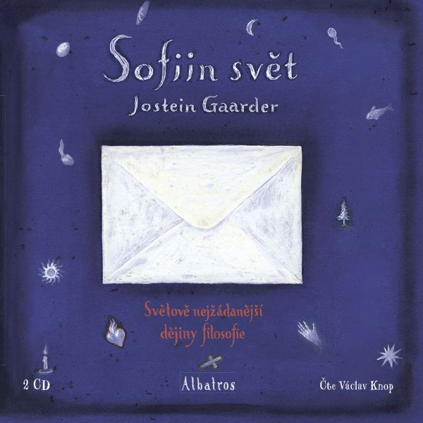 Obrázek podcastu Sofiin svět