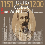 Obrázek podcastu Toulky českou minulostí 1151-1200