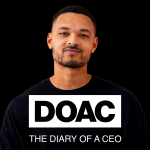 Obrázek podcastu The Diary Of A CEO with Steven Bartlett