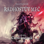 Obrázek podcastu Radhostův meč
