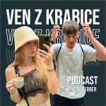 Obrázek podcastu Ven z krabice