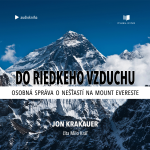 Obrázek podcastu Do riedkeho vzduchu