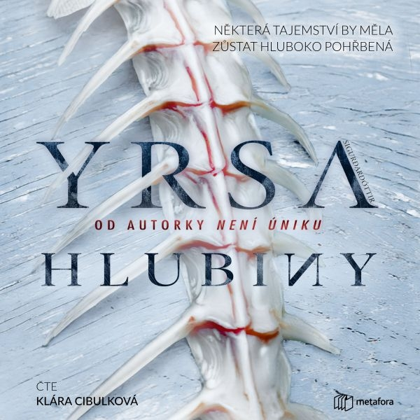 Obrázek podcastu Hlubiny