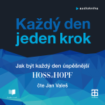 Obrázek podcastu Každý den jeden krok